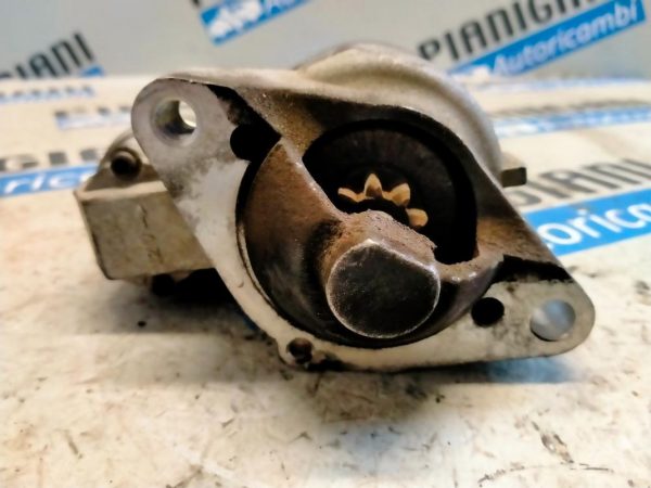 Motorino Avviamento Renault Clio D4FD7 2005 – 2009