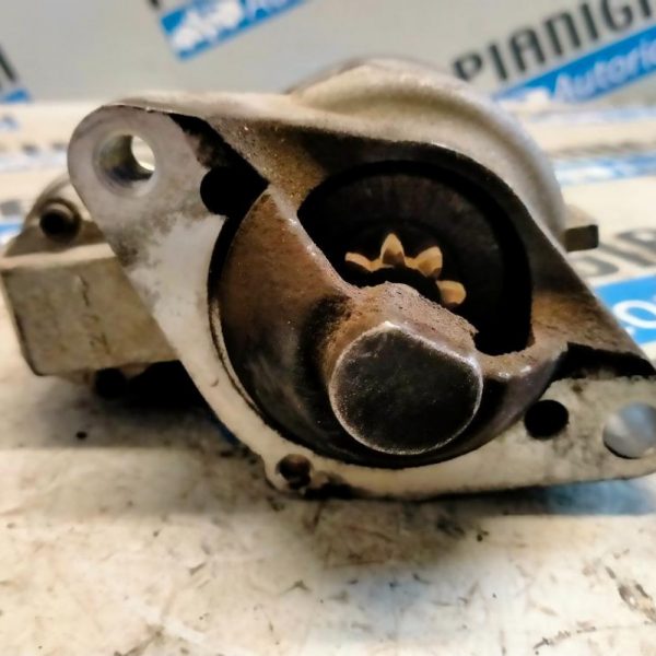 Motorino Avviamento Renault Clio D4FD7 2005 – 2009