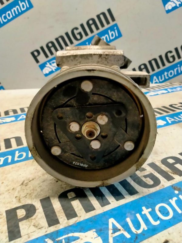 Compressore A/C Renault Clio D4FD7 2005 – 2009