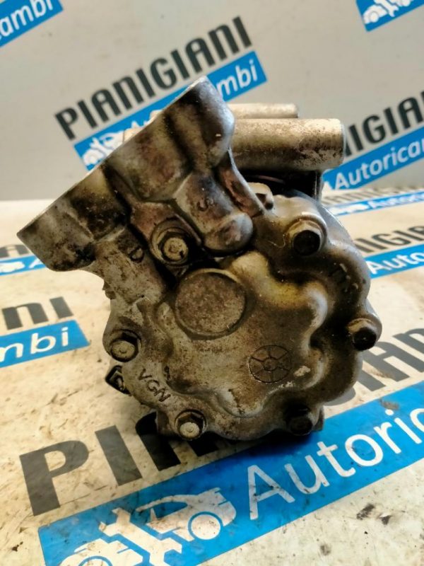 Compressore A/C Renault Clio D4FD7 2005 – 2009