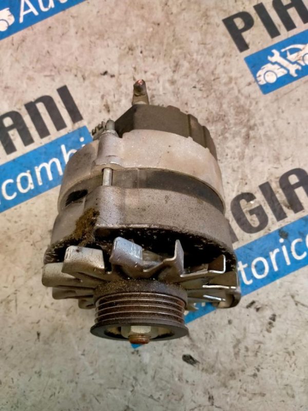 Alternatore Fiat Panda 176B2000 1986 – 2002
