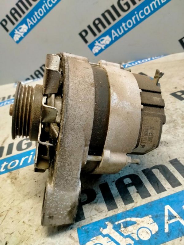 Alternatore Fiat Panda 176B2000 1986 – 2002