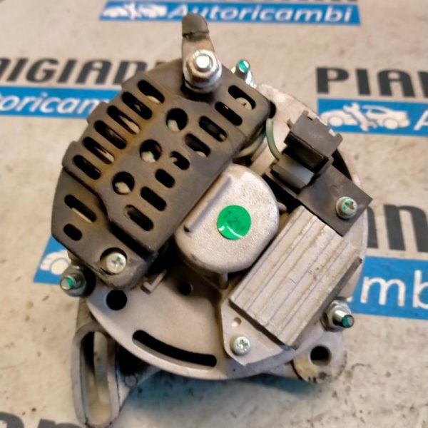 Alternatore Fiat Panda 176B2000 1986 – 2002