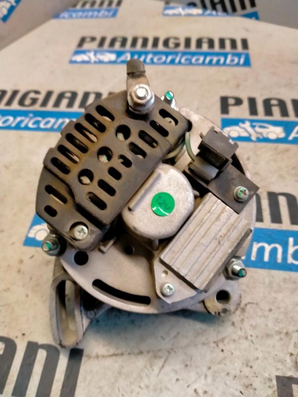 Alternatore Fiat Panda 176B2000 1986 – 2002