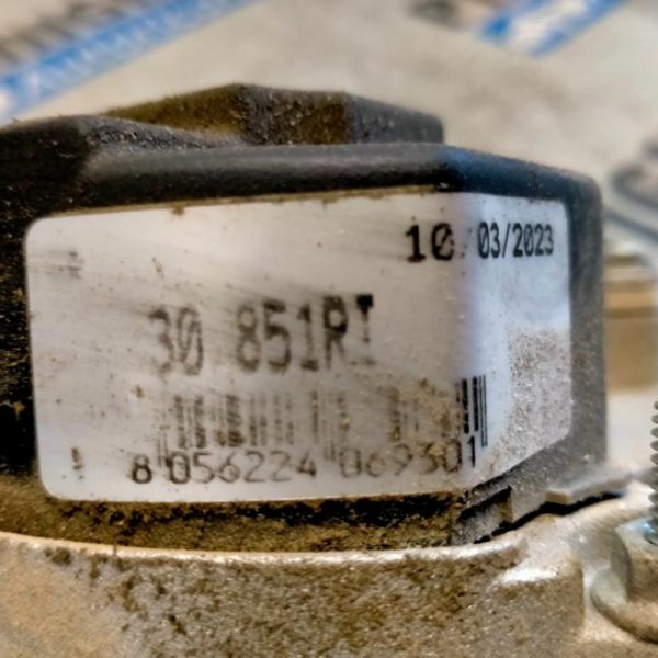 Alternatore Fiat Panda 176B2000 1986 – 2002