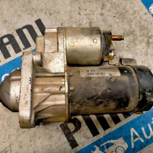 Motorino Avviamento Fiat Panda 176B2000 1986 – 2002