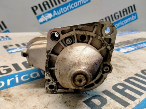 Motorino Avviamento Fiat Panda 176B2000 1986 – 2002