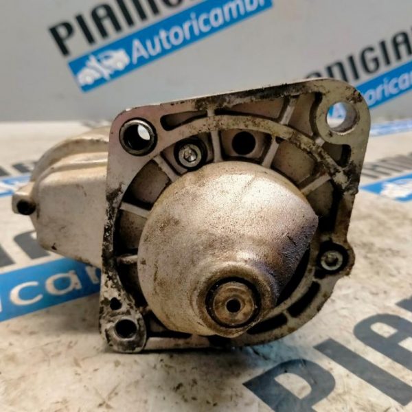 Motorino Avviamento Fiat Panda 176B2000 1986 – 2002