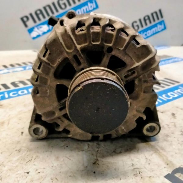Alternatore Fiat Scudo RHX 1996 – 2007