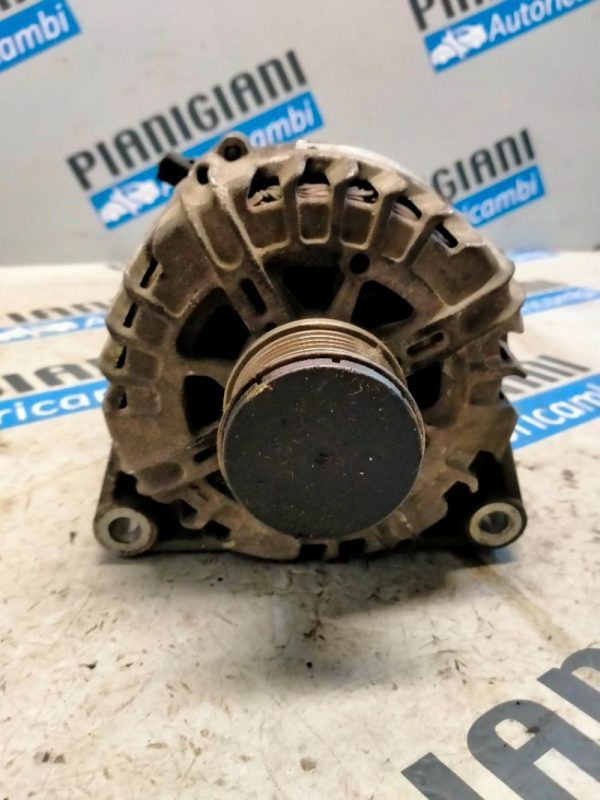 Alternatore Fiat Scudo RHX 1996 – 2007