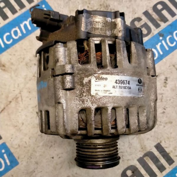 Alternatore Fiat Scudo RHX 1996 – 2007