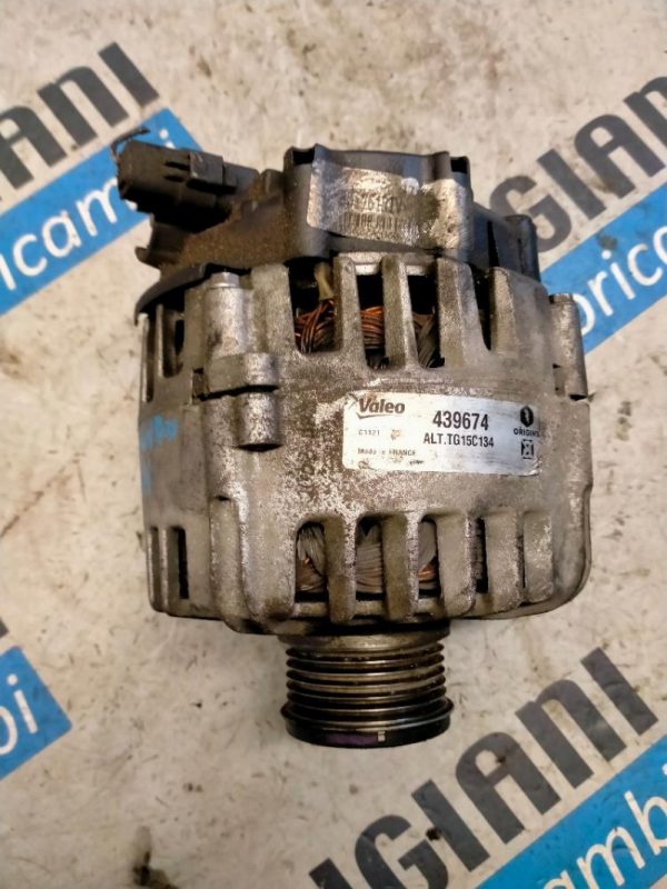 Alternatore Fiat Scudo RHX 1996 – 2007
