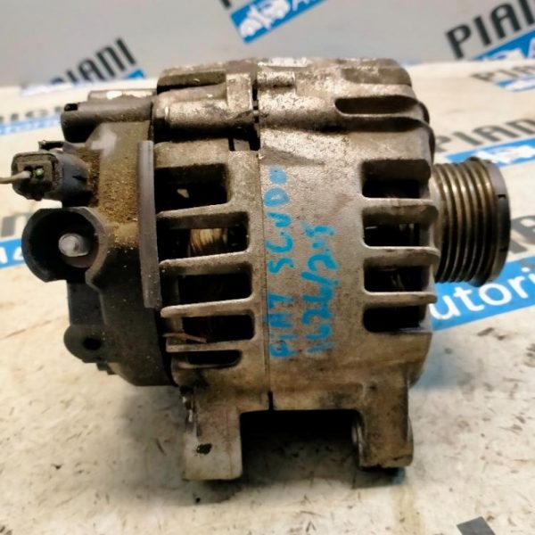 Alternatore Fiat Scudo RHX 1996 – 2007