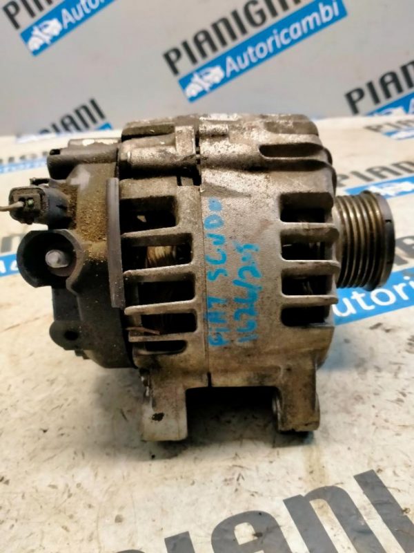 Alternatore Fiat Scudo RHX 1996 – 2007