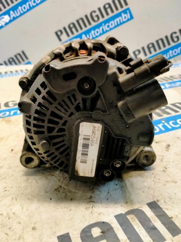 Alternatore Fiat Scudo RHX 1996 – 2007
