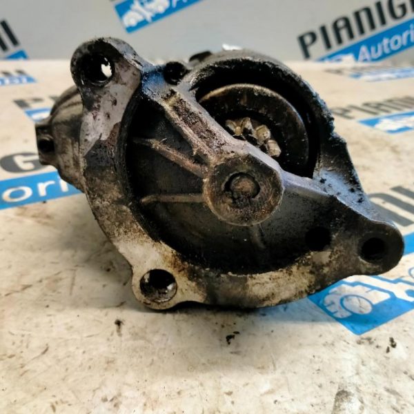 Motorino Avviamento Fiat Scudo RHX 1996 – 2007