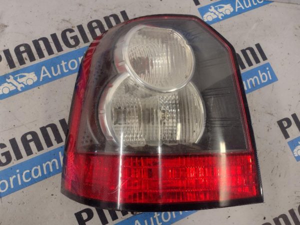 Faro Posteriore Sinistro Land Rover Freelander 2011