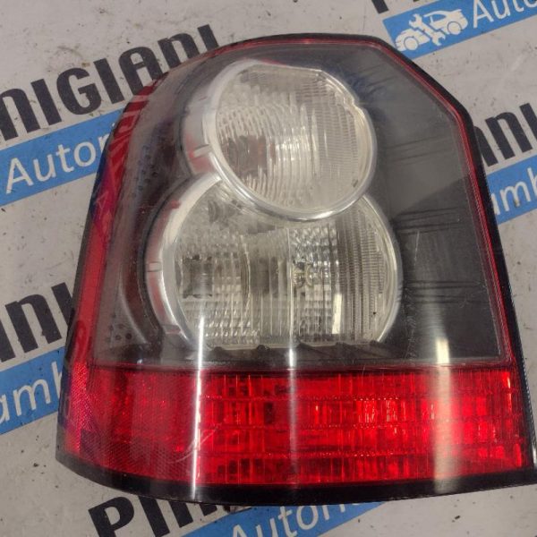 Faro Posteriore Sinistro Land Rover Freelander 2011
