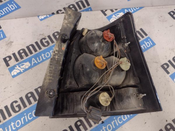 Faro Posteriore Sinistro Land Rover Freelander 2011