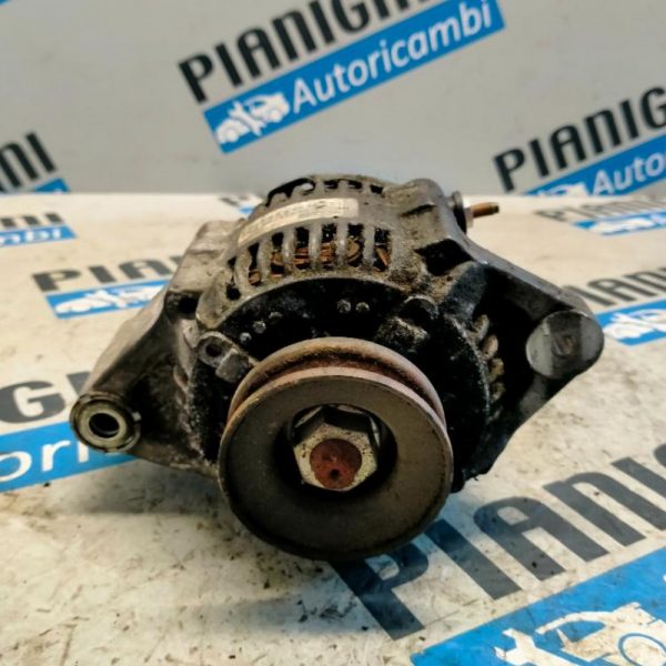 Alternatore Piaggio Porter DAIHATSU HC 1992 – 2020