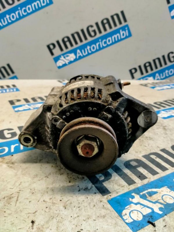 Alternatore Piaggio Porter DAIHATSU HC 1992 – 2020