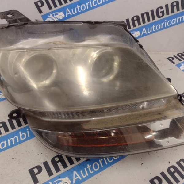 Faro Anteriore Destro Fiat Ulysse 2007
