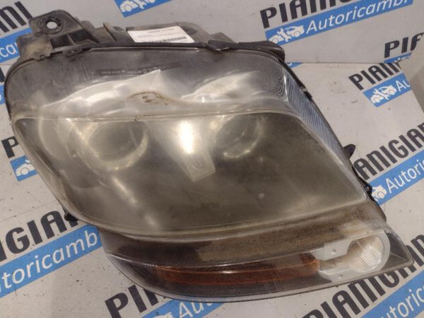 Faro Anteriore Destro Fiat Ulysse 2007