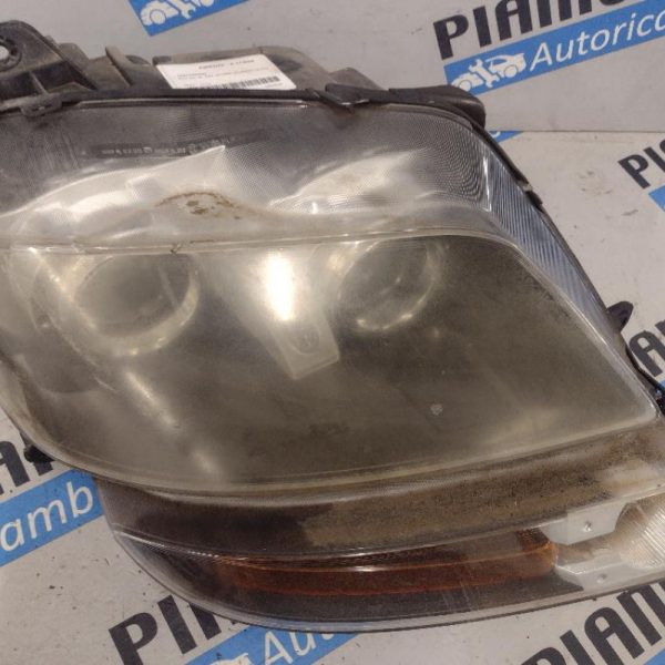 Faro Anteriore Destro Fiat Ulysse 2007