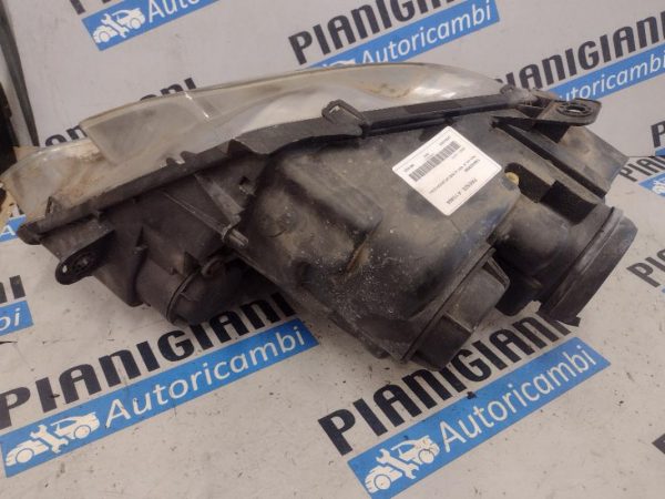 Faro Anteriore Destro Fiat Ulysse 2007