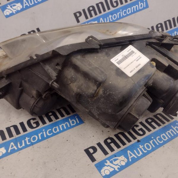 Faro Anteriore Destro Fiat Ulysse 2007