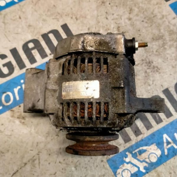 Alternatore Piaggio Porter DAIHATSU HC 1992 – 2020