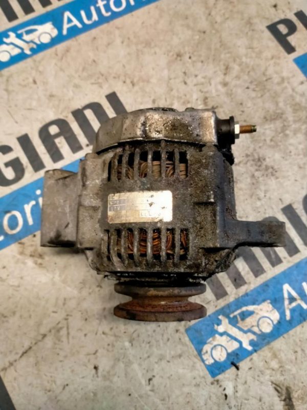 Alternatore Piaggio Porter DAIHATSU HC 1992 – 2020