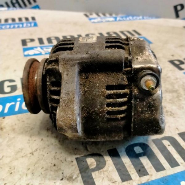 Alternatore Piaggio Porter DAIHATSU HC 1992 – 2020