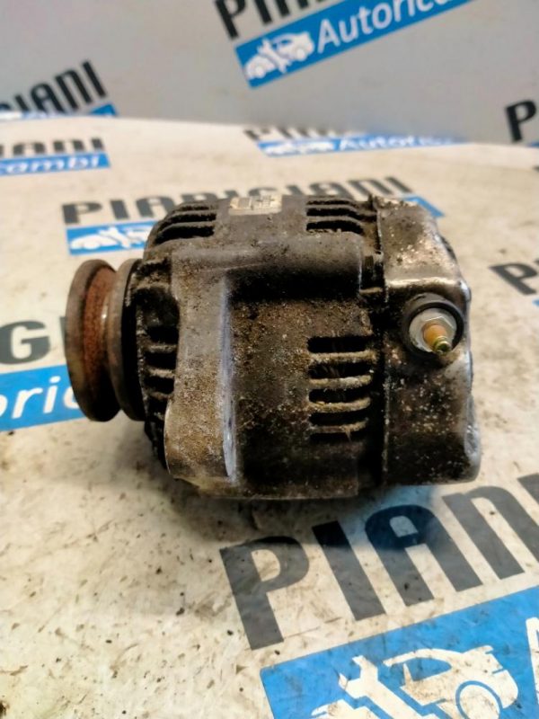 Alternatore Piaggio Porter DAIHATSU HC 1992 – 2020