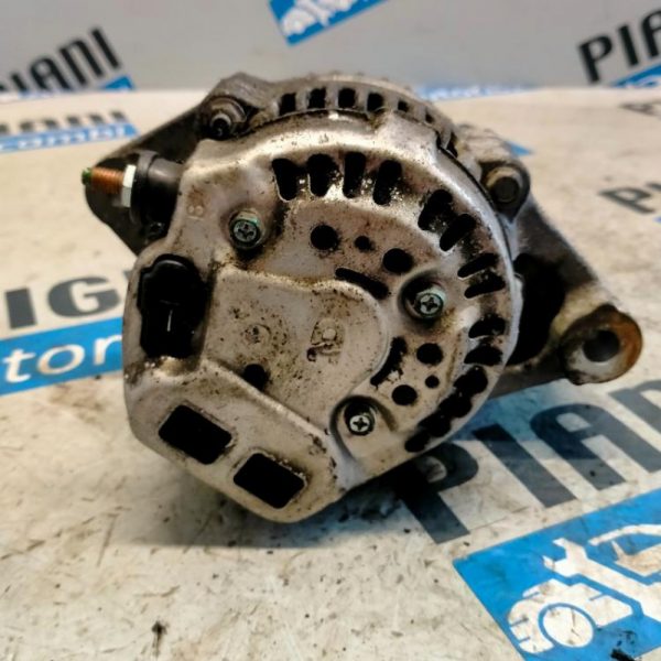 Alternatore Piaggio Porter DAIHATSU HC 1992 – 2020