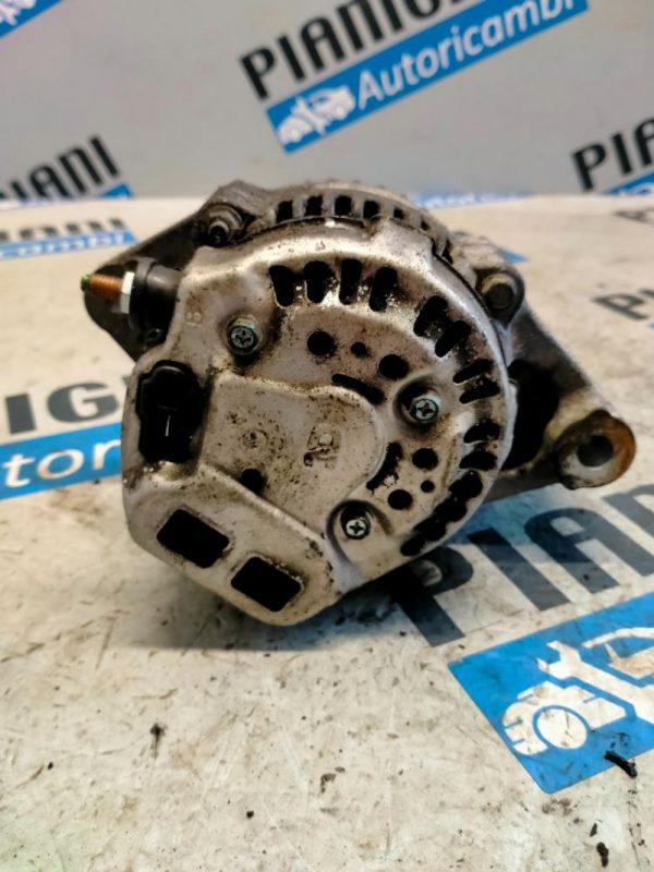 Alternatore Piaggio Porter DAIHATSU HC 1992 – 2020