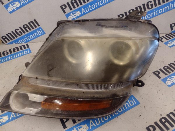 Faro Anteriore Sinistro Fiat Ulysse 2007