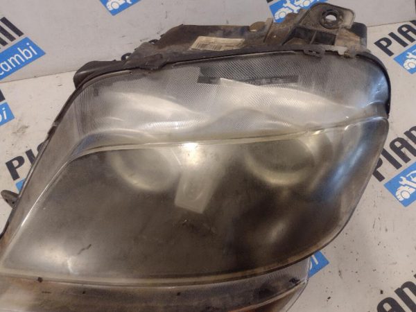 Faro Anteriore Sinistro Fiat Ulysse 2007