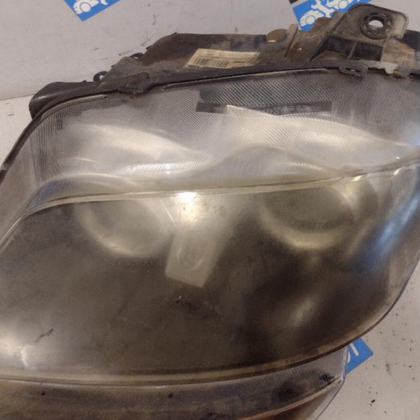 Faro Anteriore Sinistro Fiat Ulysse 2007