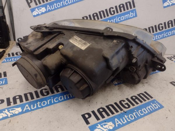 Faro Anteriore Sinistro Fiat Ulysse 2007