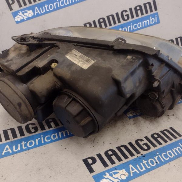 Faro Anteriore Sinistro Fiat Ulysse 2007