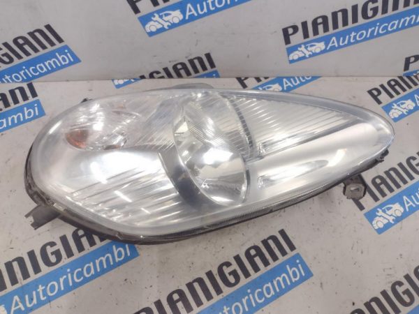 Faro Anteriore Destro Fiat Grande Punto 2009