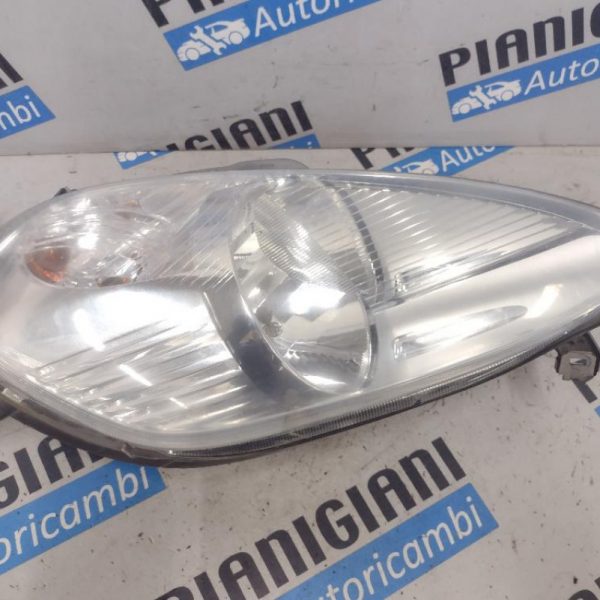 Faro Anteriore Destro Fiat Grande Punto 2009