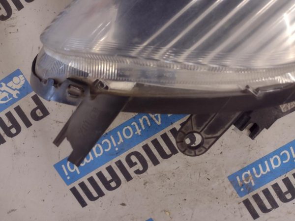 Faro Anteriore Destro Fiat Grande Punto 2009