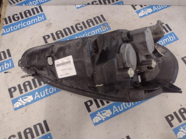 Faro Anteriore Destro Fiat Grande Punto 2009