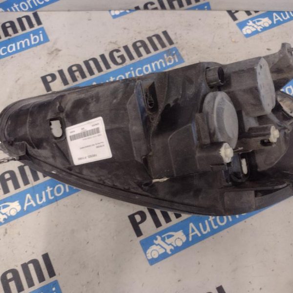 Faro Anteriore Destro Fiat Grande Punto 2009