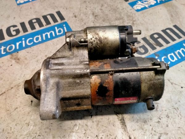Motorino Avviamento Piaggio Porter DAIHATSU HC 1992 – 2020