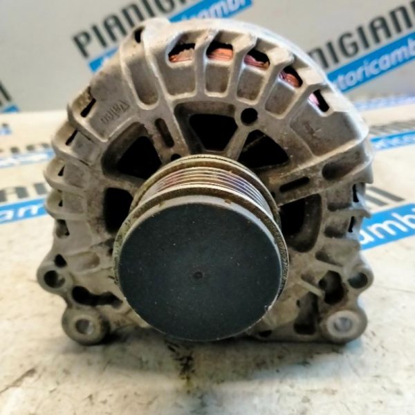 Alternatore Volkswagen Polo 6R CFW 2009 – 2015