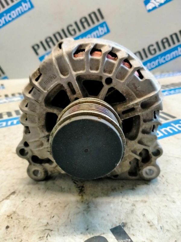 Alternatore Volkswagen Polo 6R CFW 2009 – 2015
