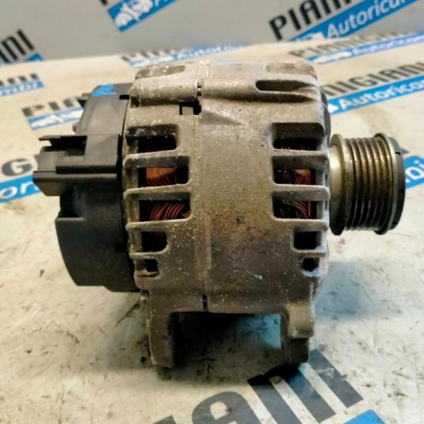 Alternatore Volkswagen Polo 6R CFW 2009 – 2015